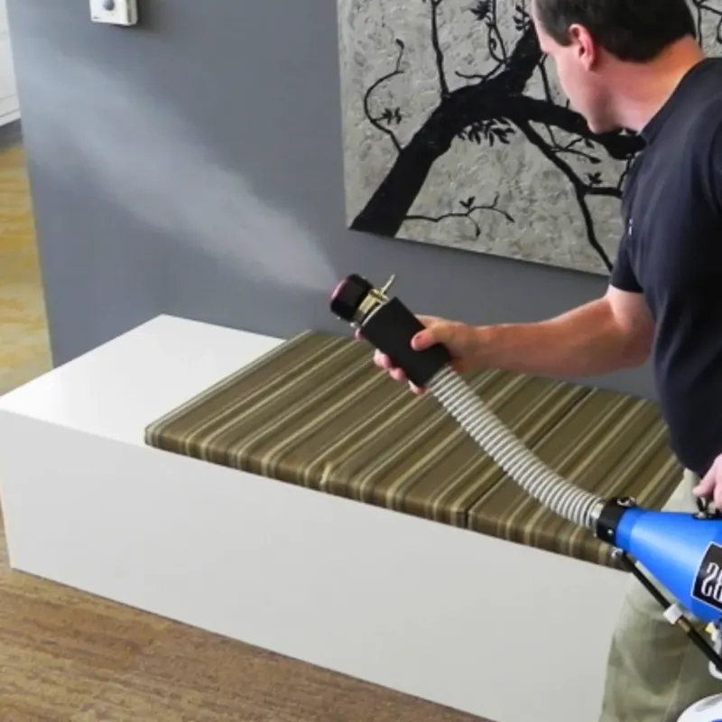 Professional Odor Removal in Ithaca, MI